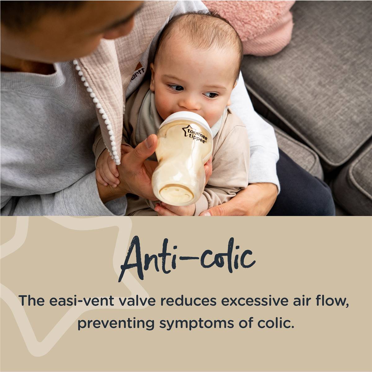 Tommee Tippee Closer To Nature Super Soft Silicone Teat Each Woolworths