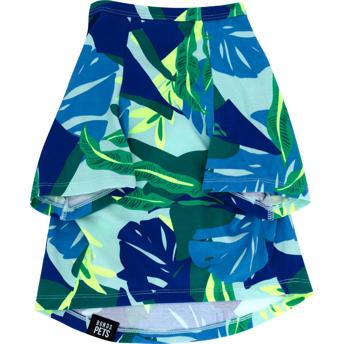 Bonds Pet Tee Small Each Woolworths