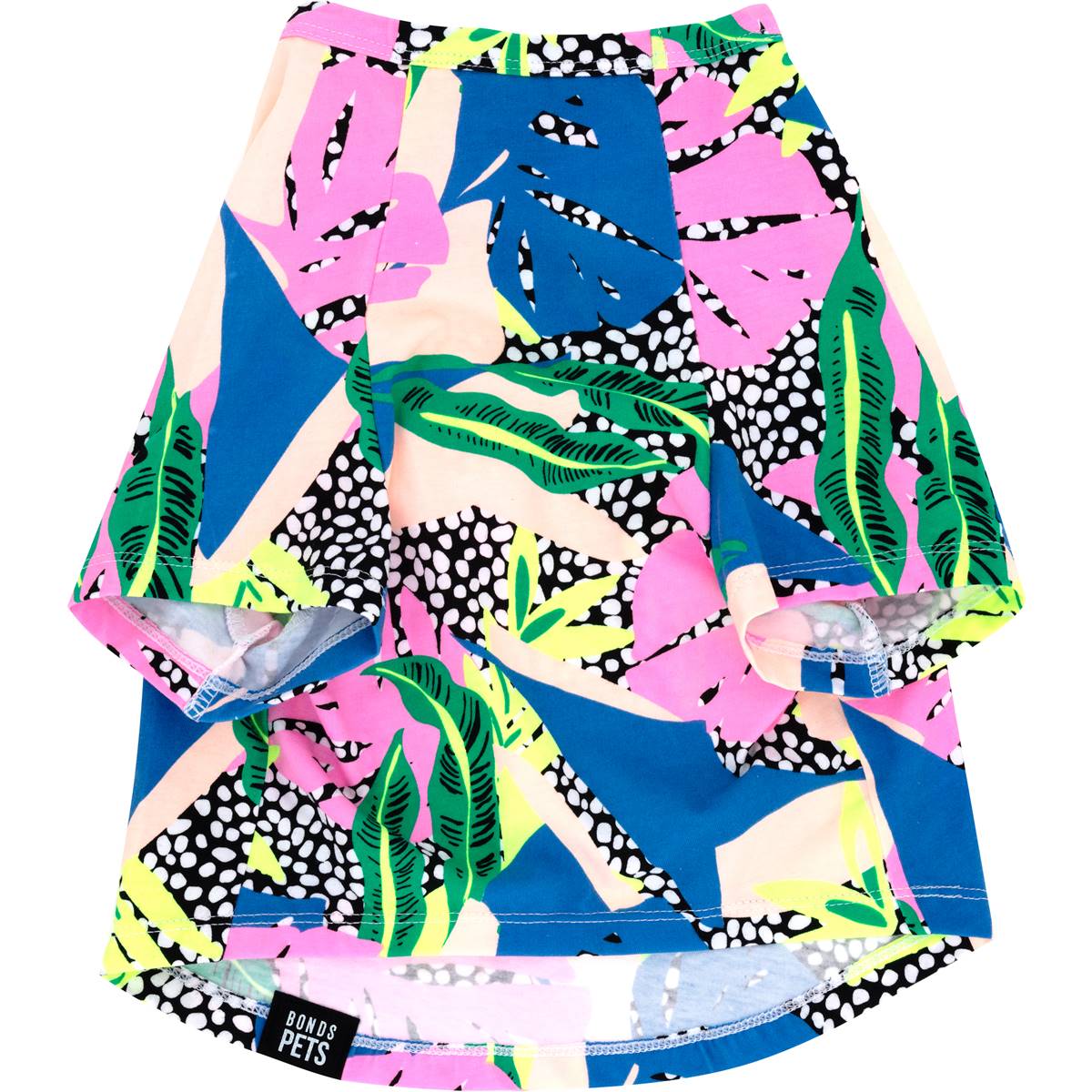 Bonds Pet Tee Small Each Woolworths