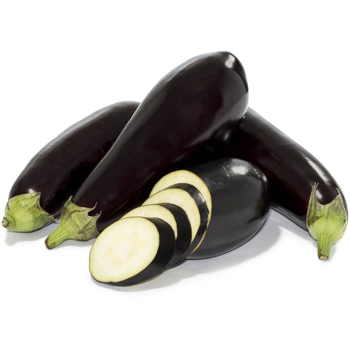 Eggplant Fresh Each Woolworths