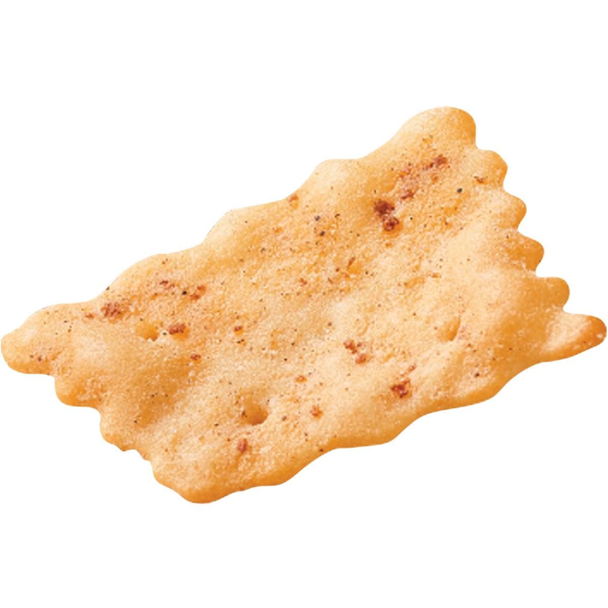 Red Rock Deli Cracker Sour Cream & Caramelised Onion Crackers 135g