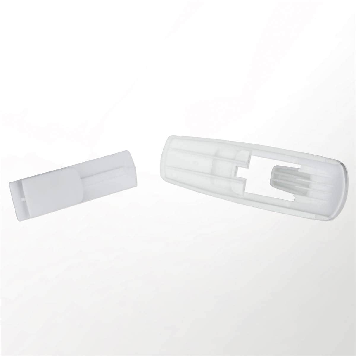 3m Command Adhesive Large Utility Hook White Each Woolworths