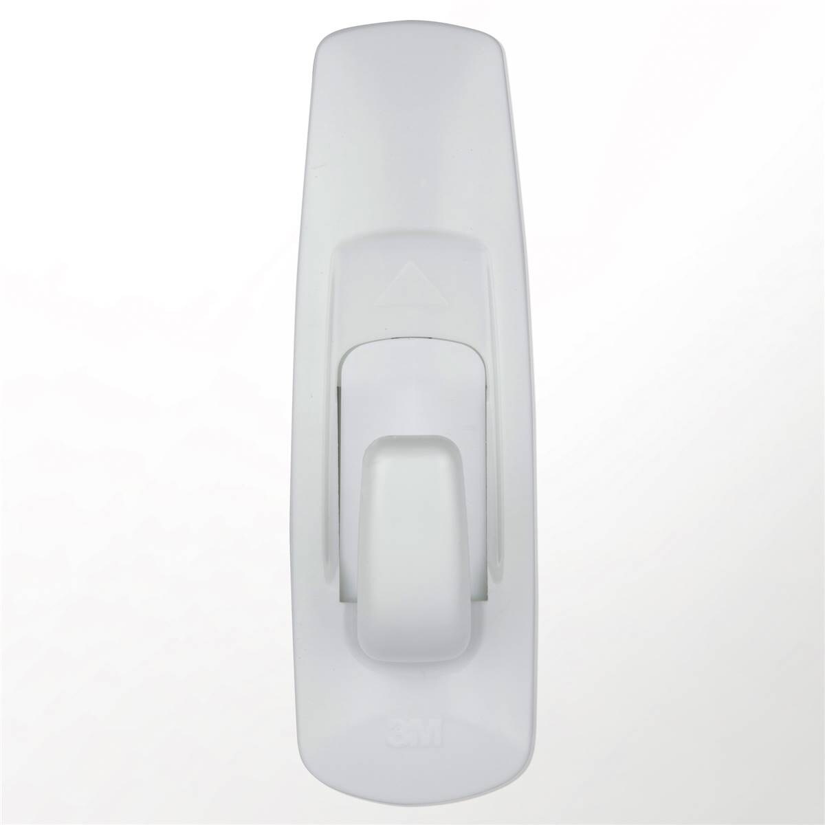 3m Command Adhesive Large Utility Hook White Each Woolworths