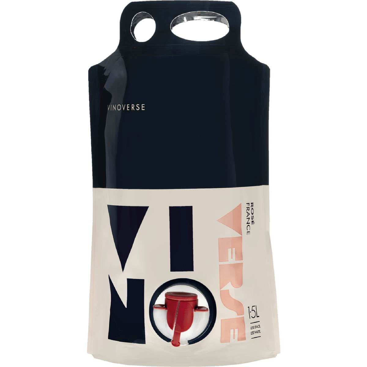 Vino Verse Vinoverse Rose 