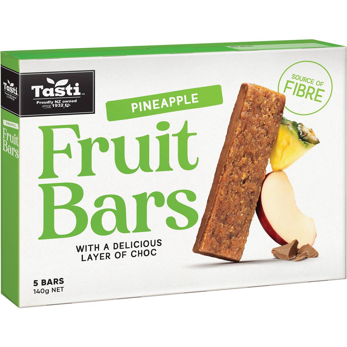 Fruit Bars