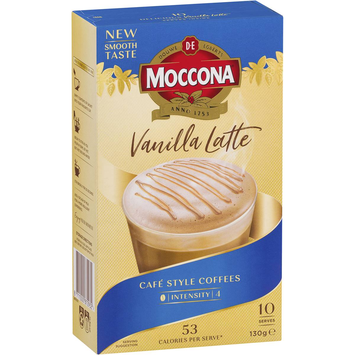 Moccona coffee deals woolworths