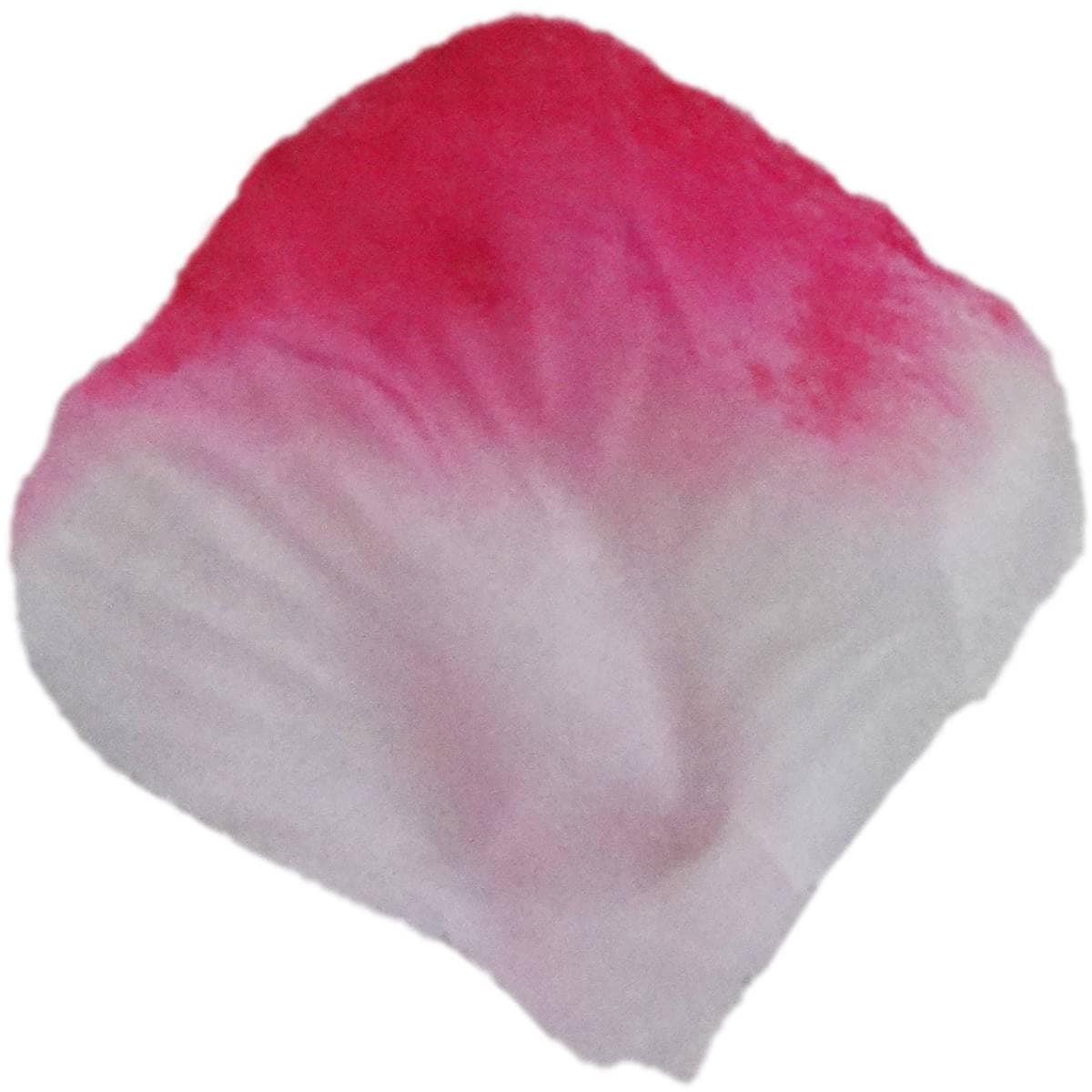 Valentine's Day Rose Petals Pink 60pk 60 Pack Woolworths