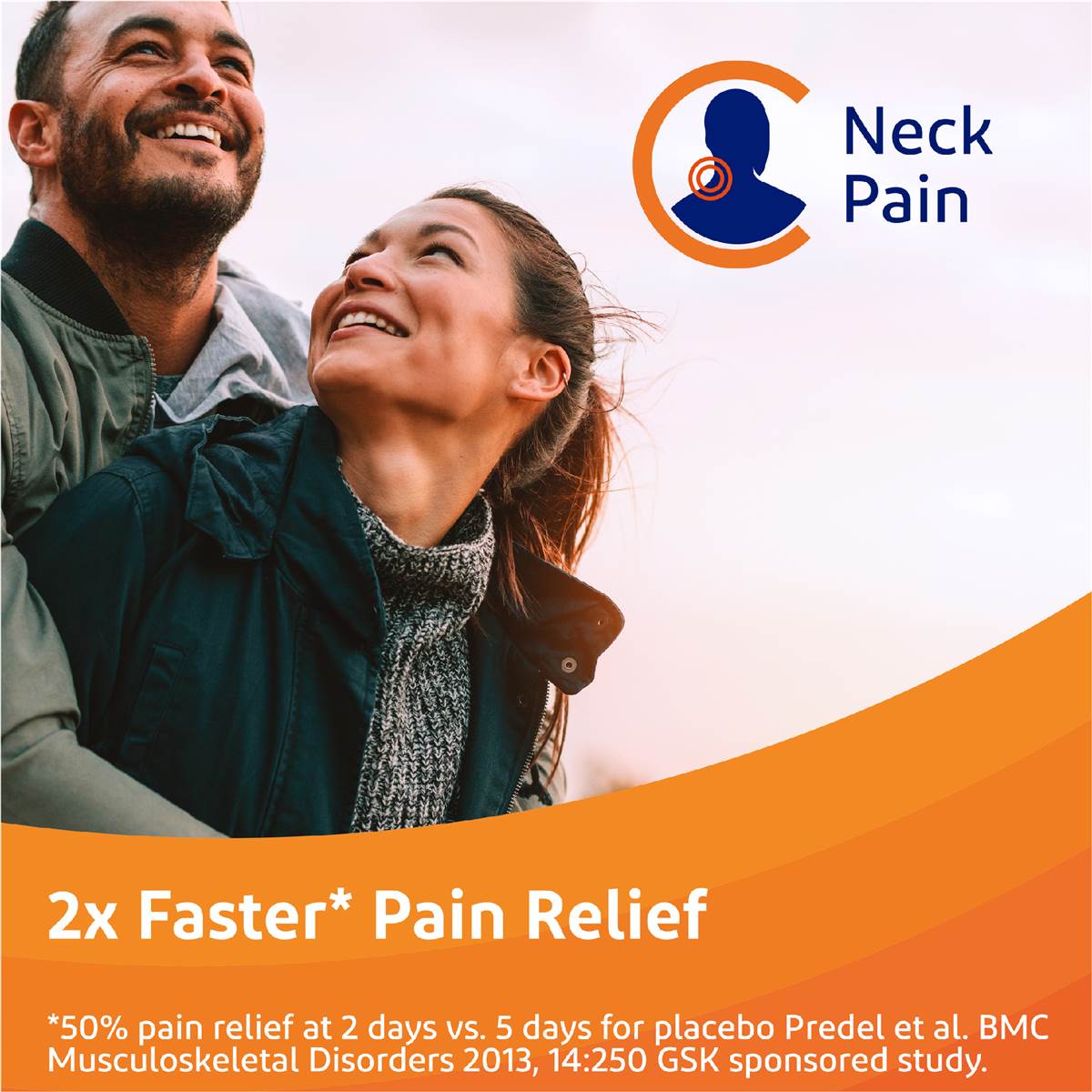Voltaren Muscle And Back Pain Relief Emulgel 50g | Woolworths