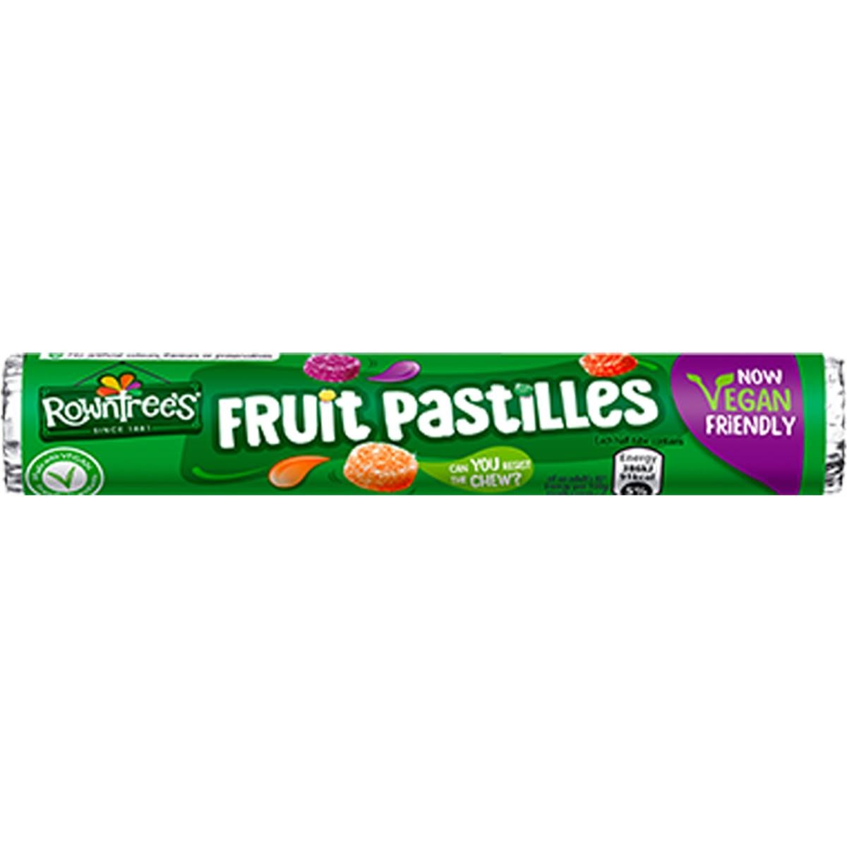 Rowntree's Fruit Pastilles 50g | Woolworths