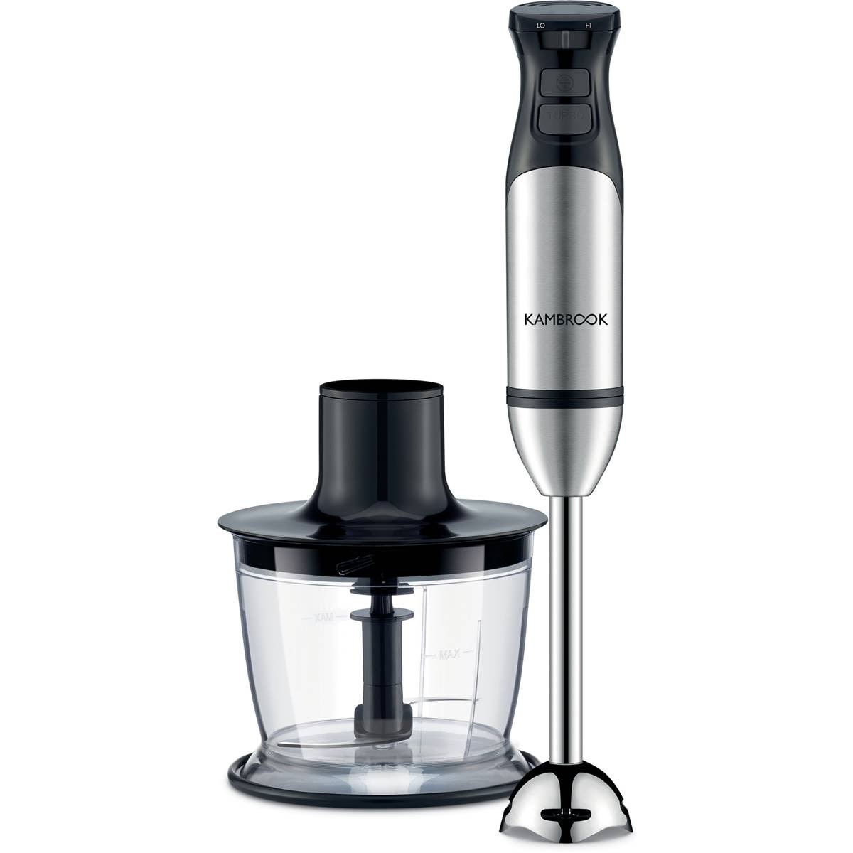 Kambrook Stick Blender Each | Woolworths