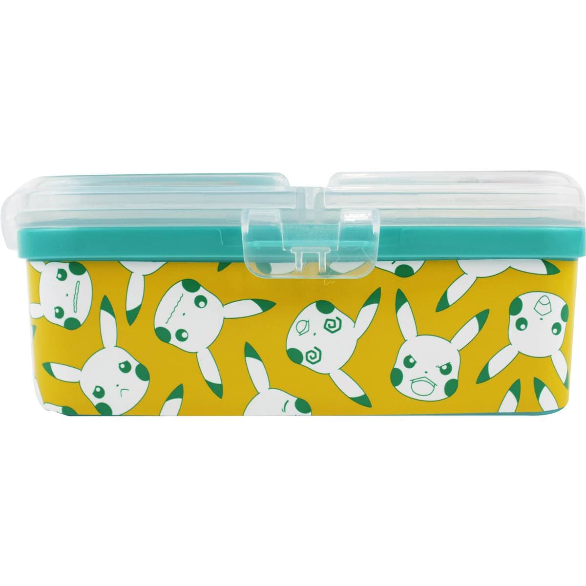 Zak Lunch Container Assorted Each Woolworths