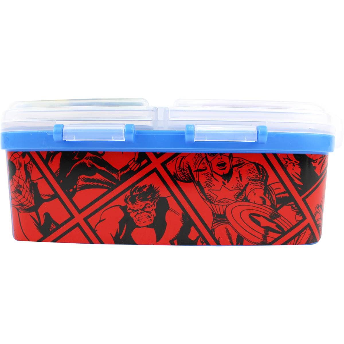 Zak Lunch Container Assorted Each Woolworths