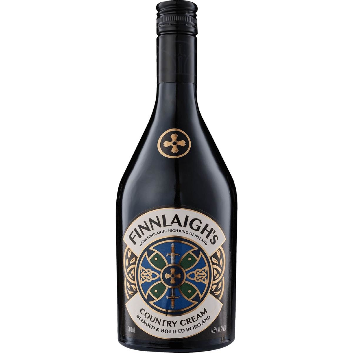 Finnlaigh's Country Cream 700ml