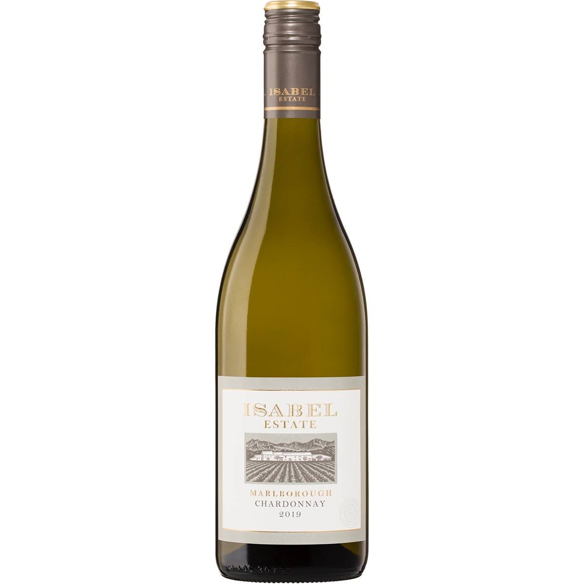 Isabel Estate Chardonnay