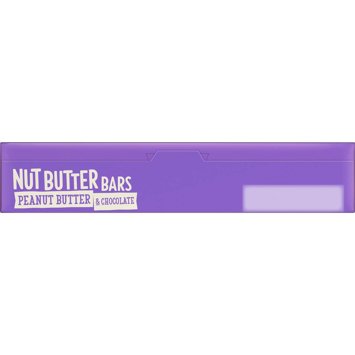 Tasti Nut Butter Bars Peanut Butter & Chocolate 5 Pack Woolworths
