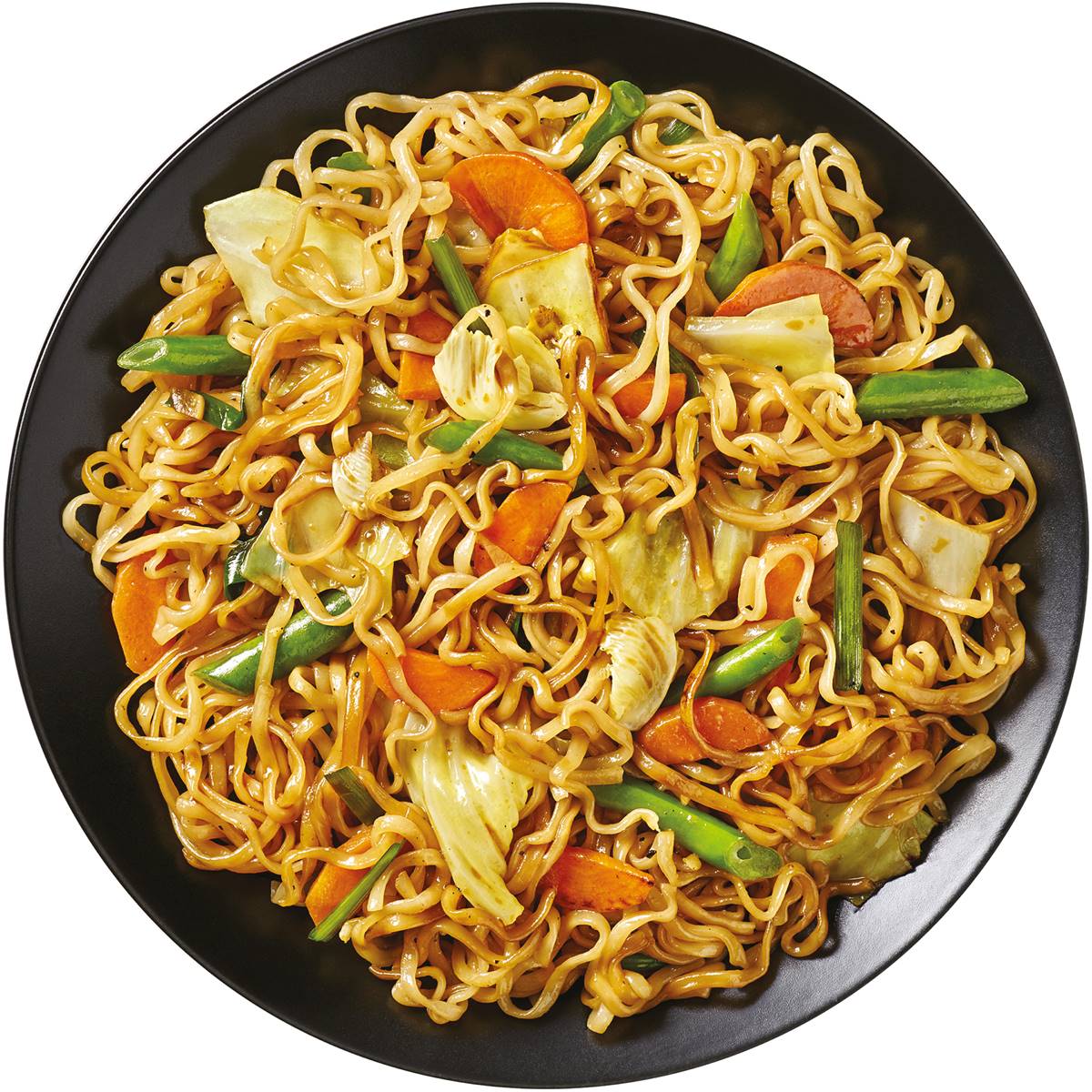 Mr Chen's Chow Mein Noodles 450g Woolworths
