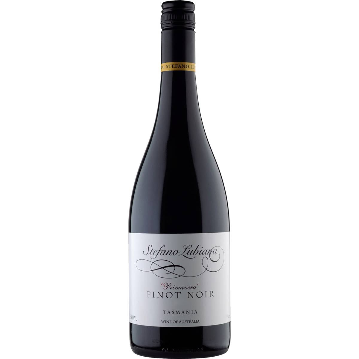 Stefano Lubiana Pinot Noir 750ml