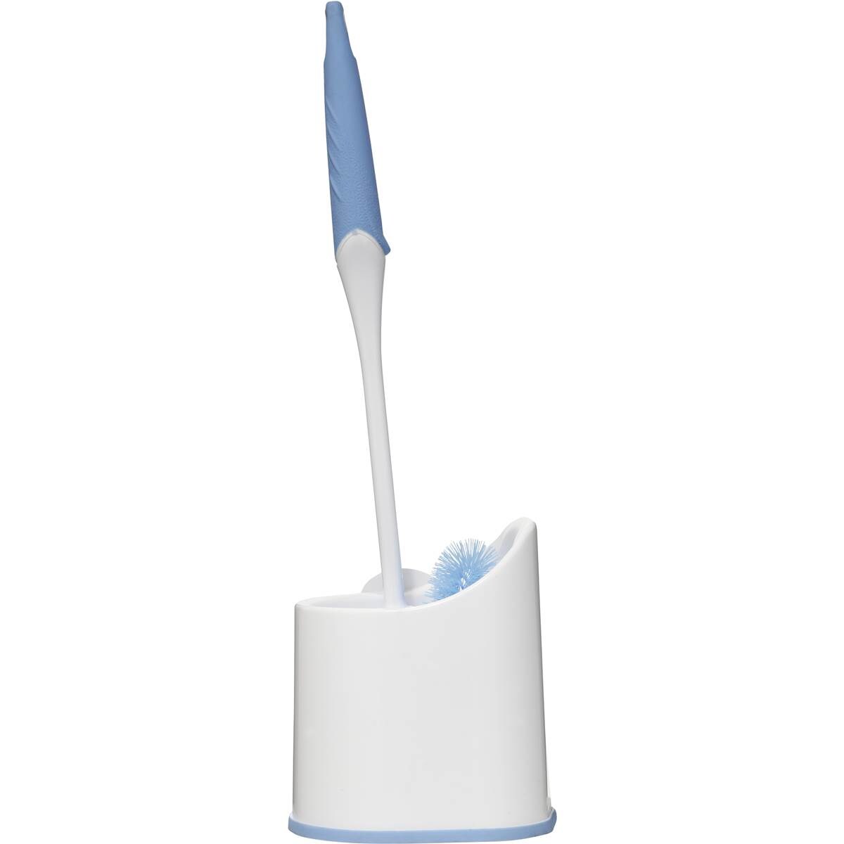 Geelong Brush Bathroom Rim Toilet Set Each Woolworths