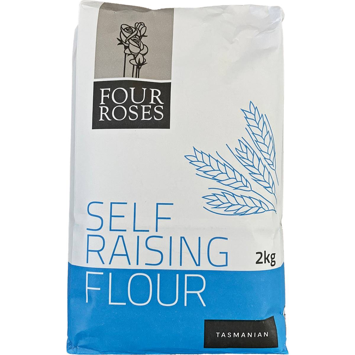 Four Roses Self Raising Flour