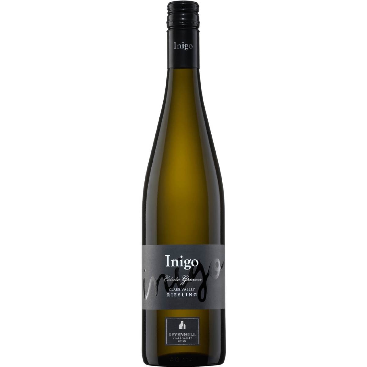 Sevenhill Inigo Riesling