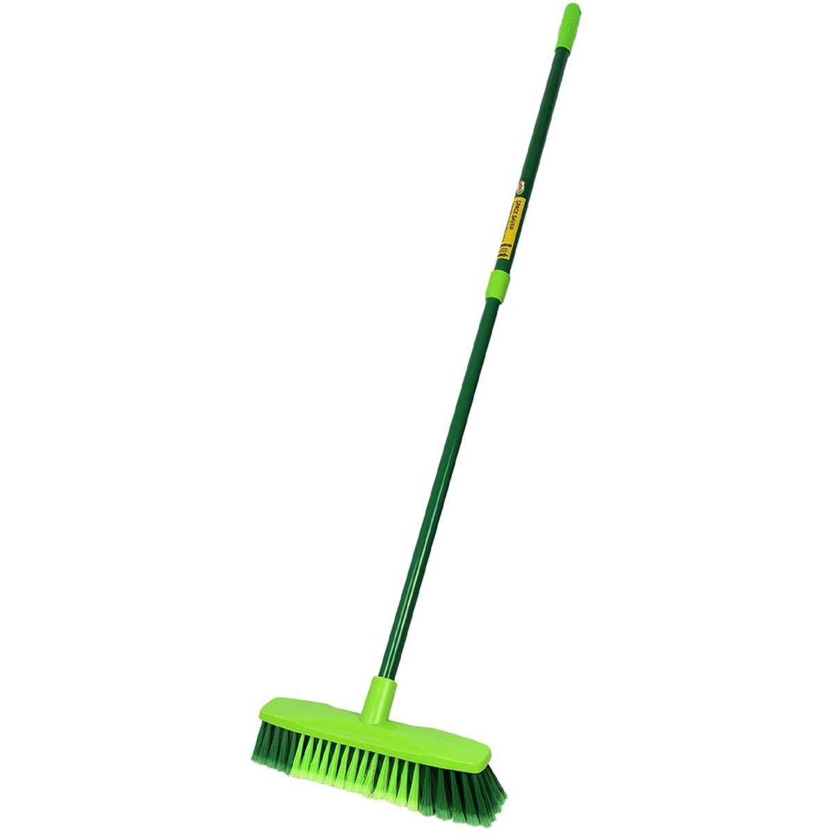 Sabco All Round Indoor Broom Each | Woolworths