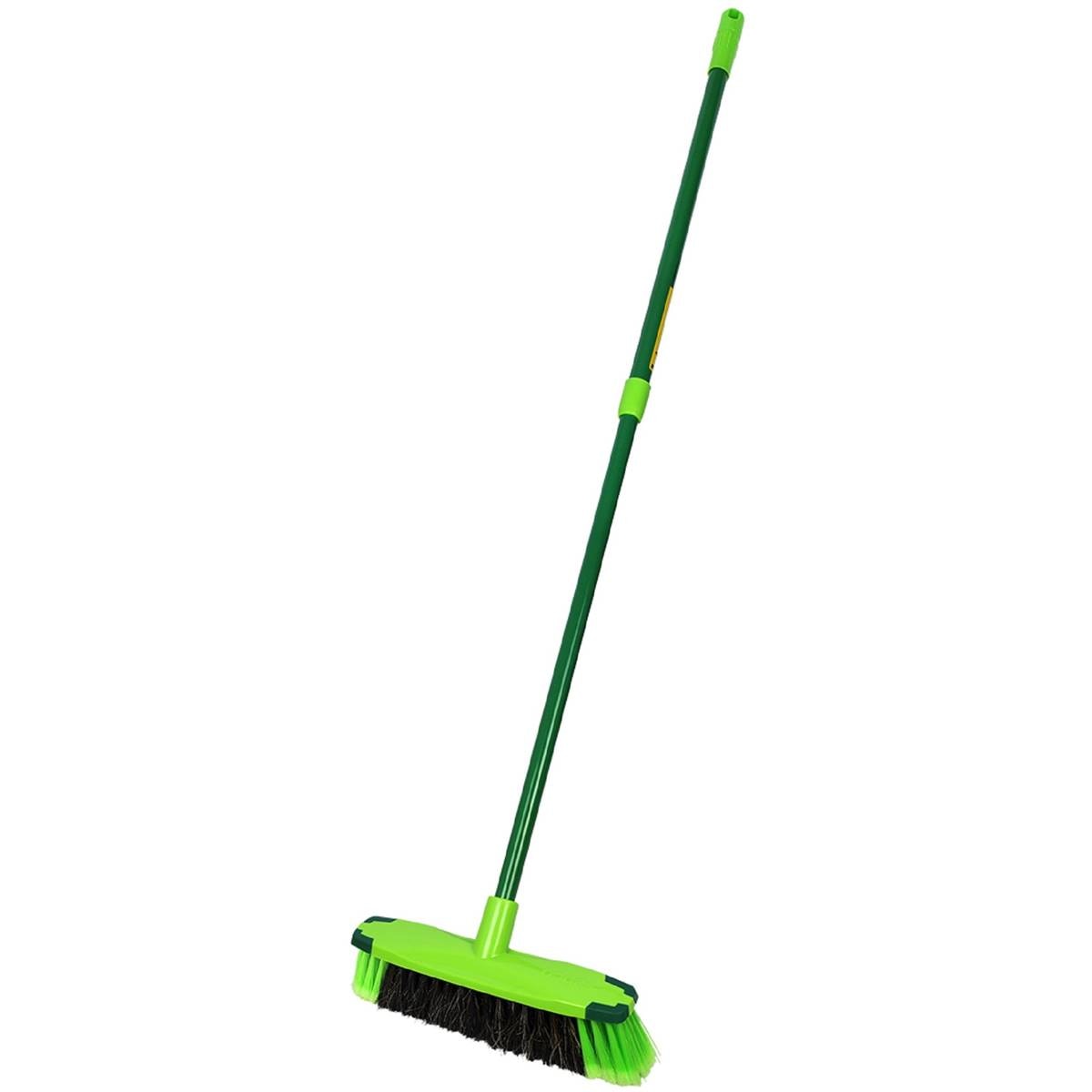 Sabco Super Soft Indoor Broom Each | Woolworths