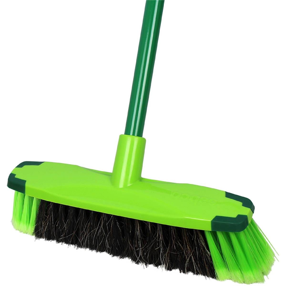 Sabco Super Soft Indoor Broom Each Woolworths