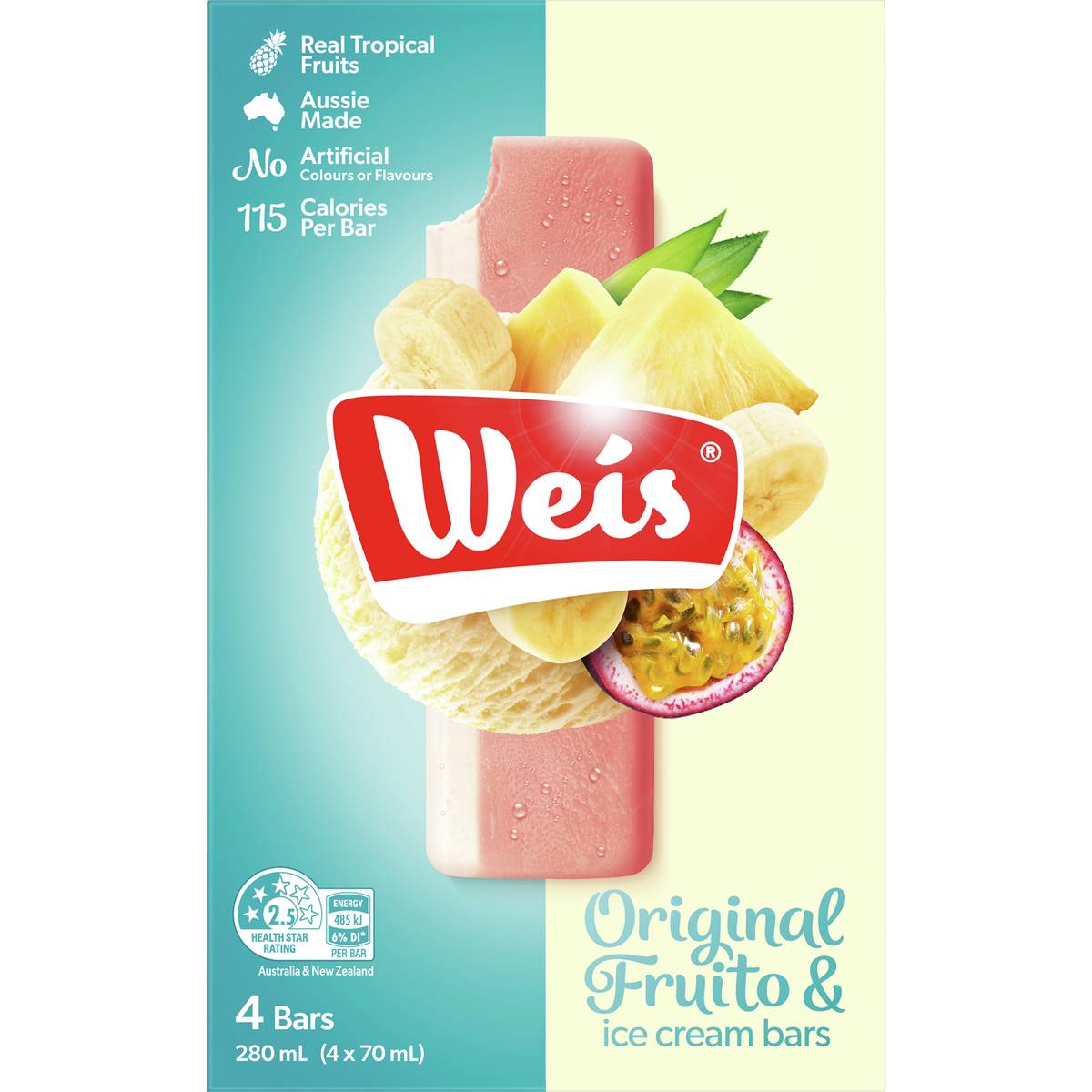 Weis bar deals