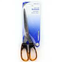 Habee Savers Scissors Multi Use Tortoise Shell 210mm