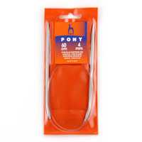 Pony Knitting Needle Circular 60cm X 4.0mm