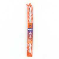 Pony Crochet & Hook 15cm X 5.00mm
