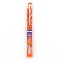Pony Crochet & Hook 15cm X 4.00mm