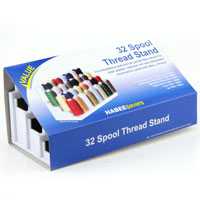 Habee Savers Thread 32 Spool Stand