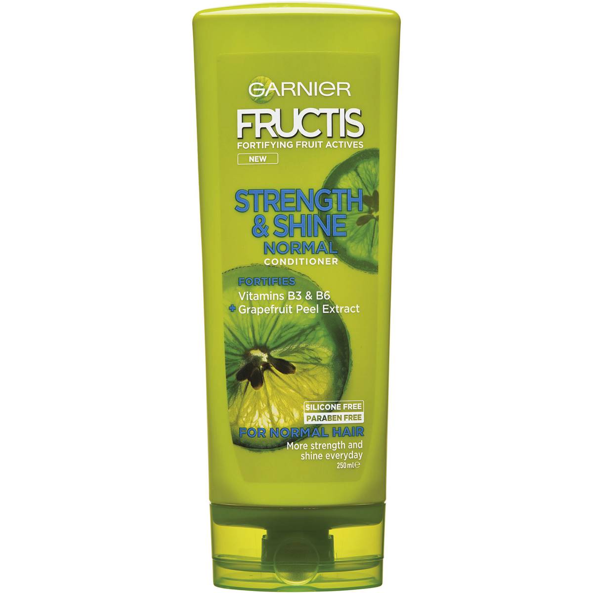 Garnier Fructis Conditioner Normal Hair 250ml | Woolworths