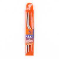 Pony Cable Needles Bent