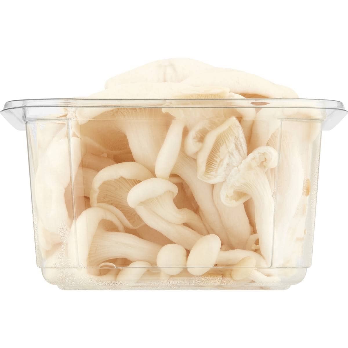 Woolworths Mushrooms Oyster 150g Woolworths