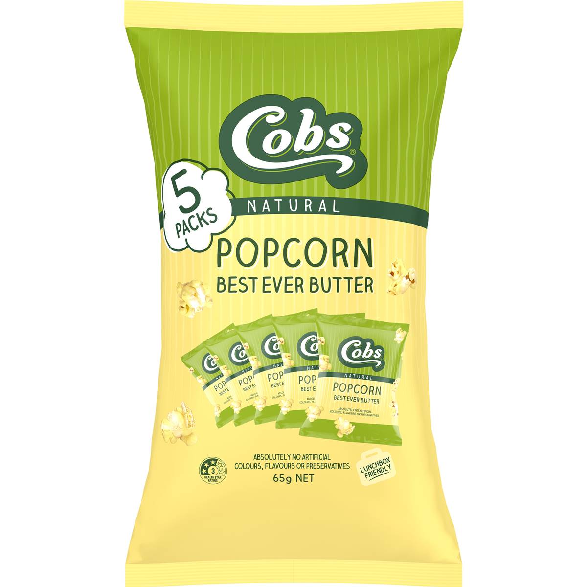 cobs-natural-popcorn-best-ever-butter-5-pack-woolworths