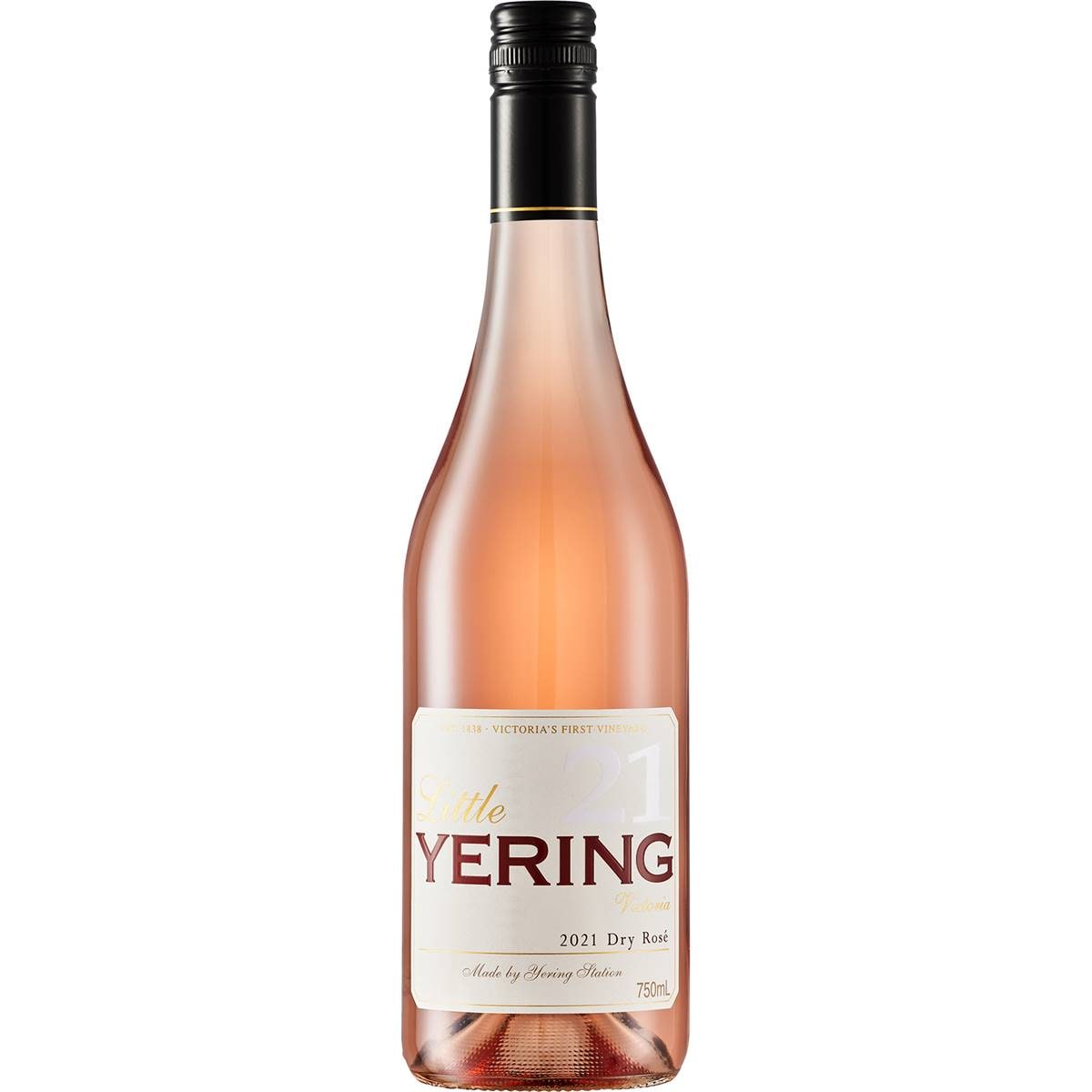Yering Station Little Yering Dry Rose 750ml