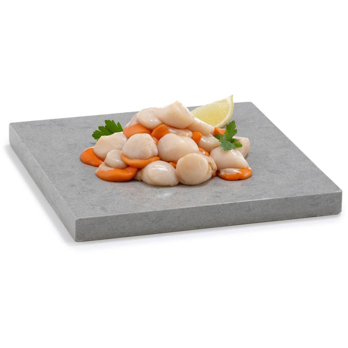 Australian Fresh Scallops Commercial 1kg Woolworths