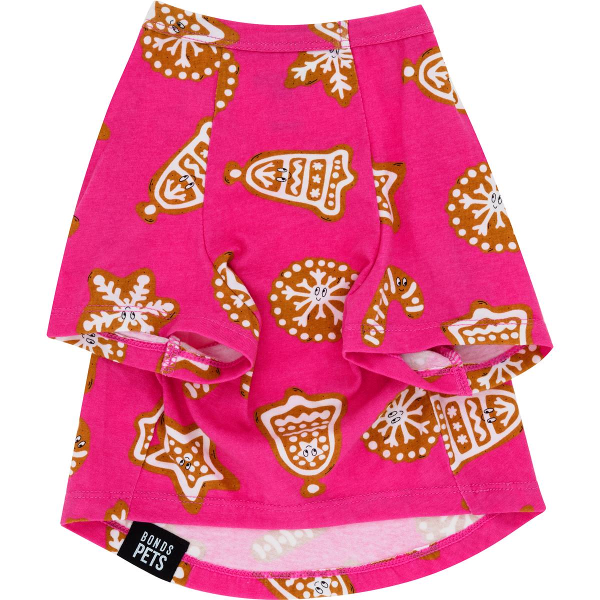 Bonds Pet Dog Tee Small 1 Pack Woolworths