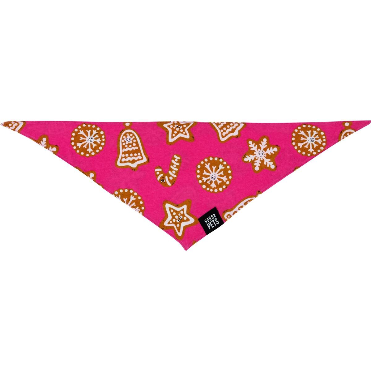 Bonds Pet Dog Bandana Small Medium Each Woolworths