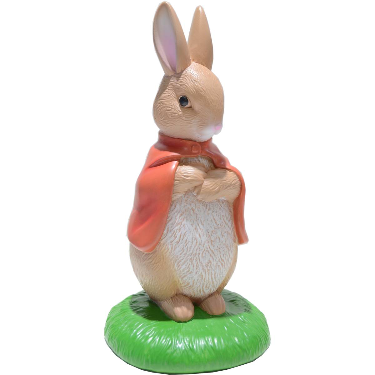 Peter Rabbit Flopsy Bunny Garden Statue Garden Figurine Each | Woolworths