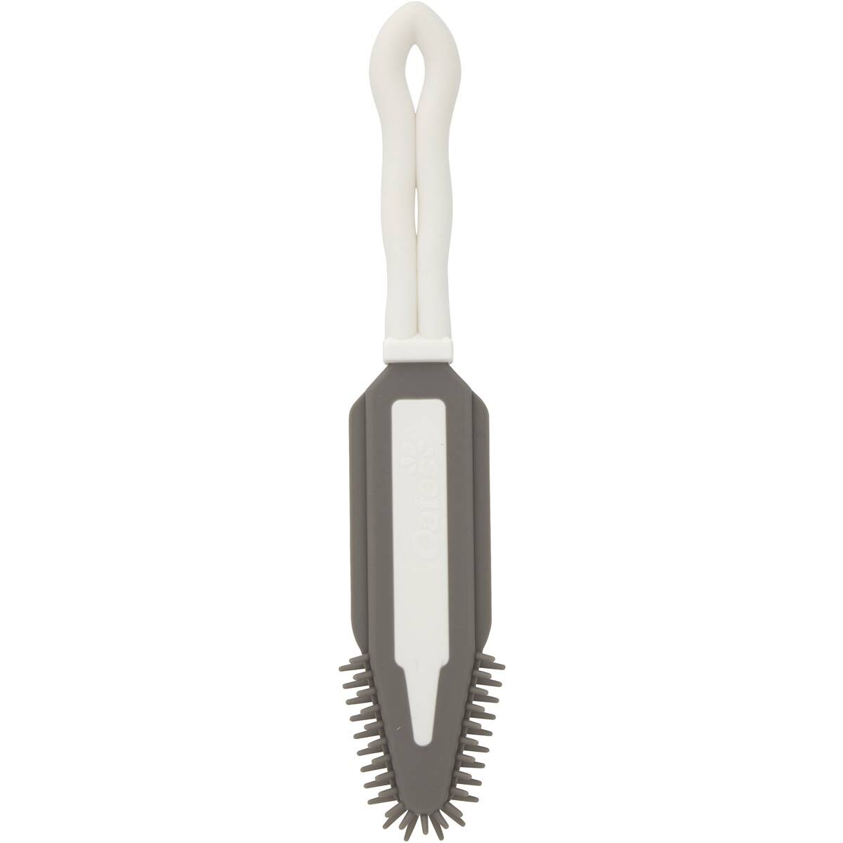 Oates Electrostatic Pet Hair Brush Each Woolworths