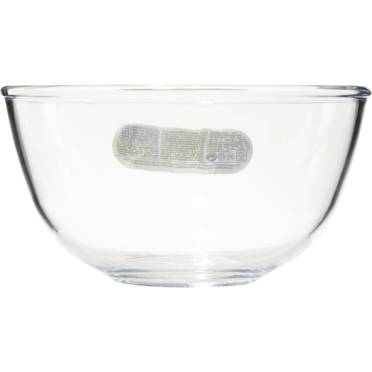 Pyrex 2l Mixing Bowl Each Woolworths