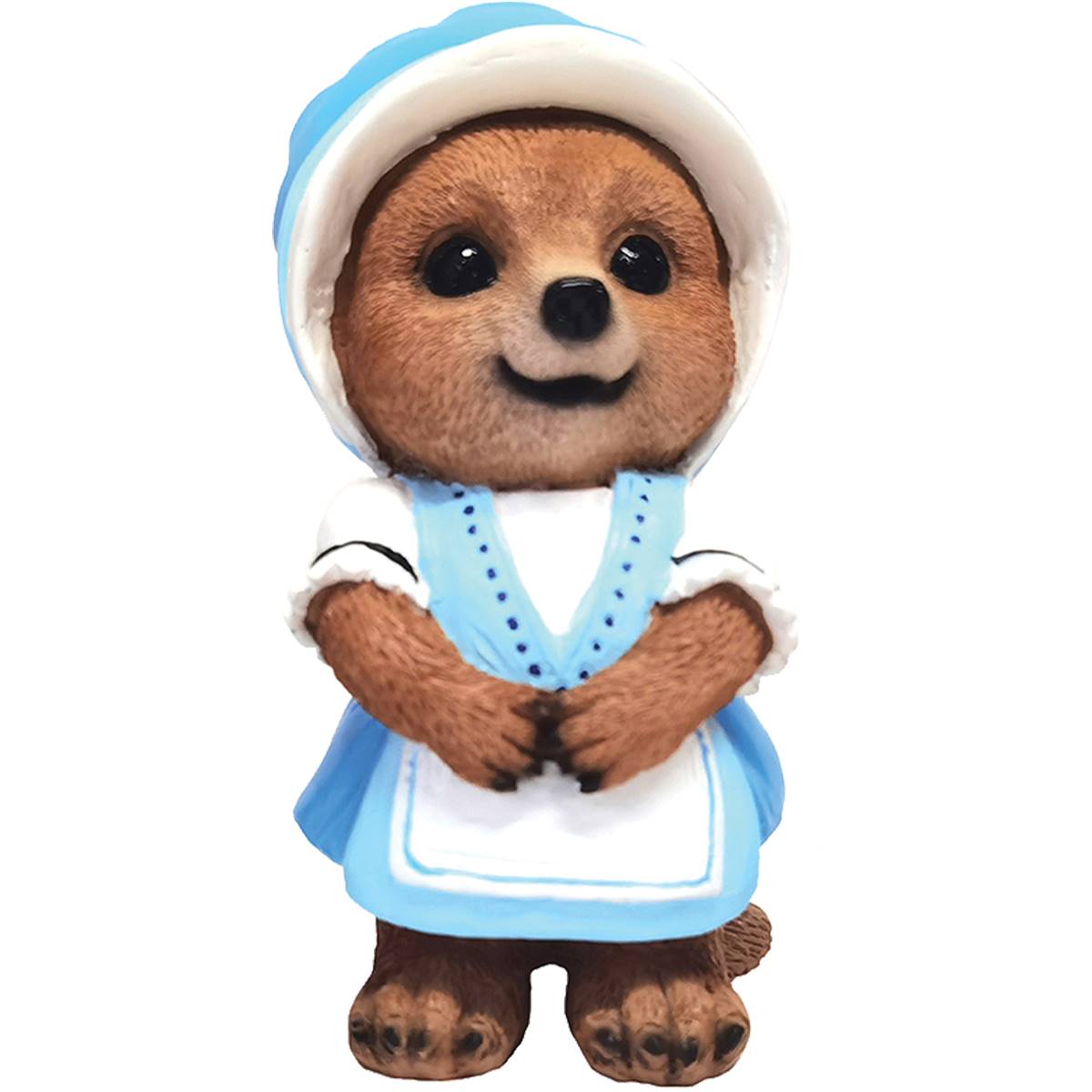 Mirabella Mirabella Aubery The Meerkat House-keeper