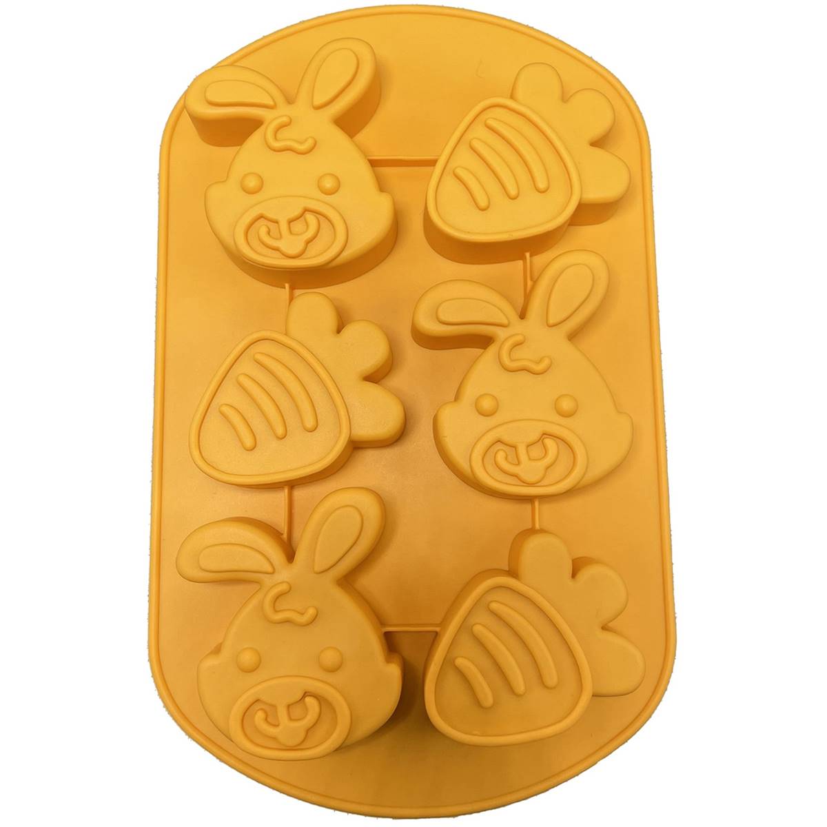 Easter Easter Chocolate Mould Large