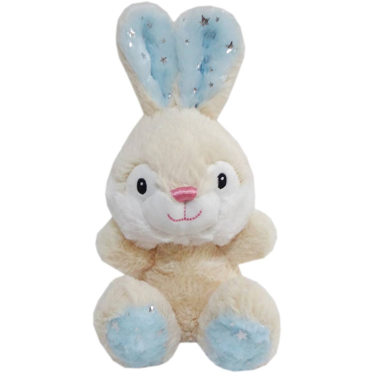 woolworths plush easter bunny