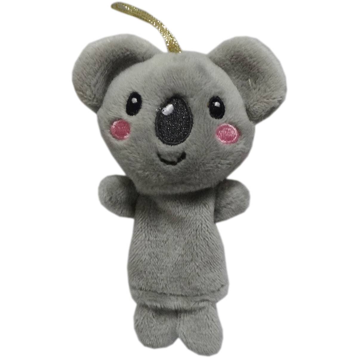 Easter Finger Puppet Koala Each | Woolworths