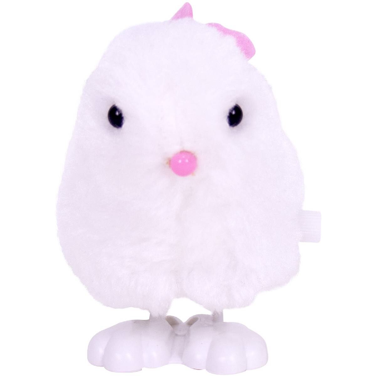 Easter Easter Plush Windup Bunn 