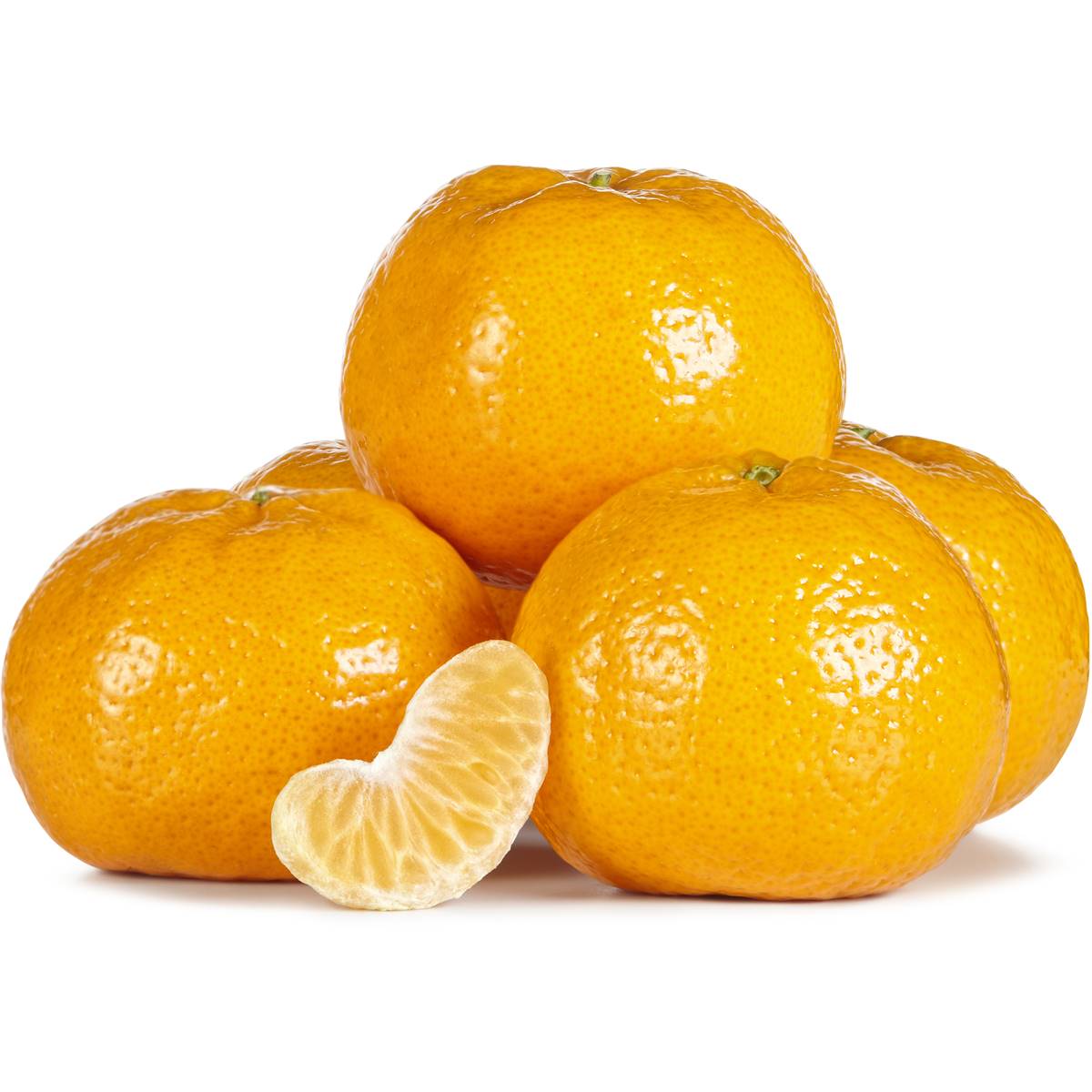 Mandarin Mandarin